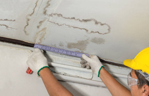 Affordable Water Damage Repair solutions in Erie, KS